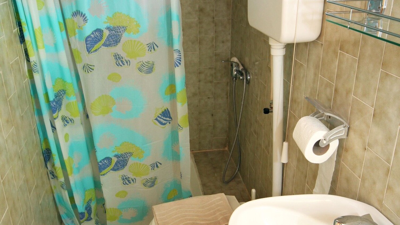 Photo of Bathroom in Suha Punta