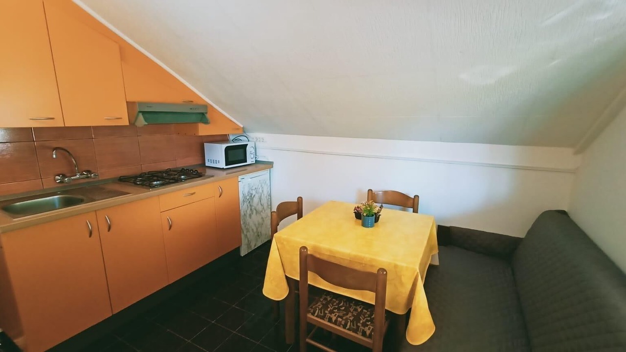 Photo of Livingroom in Vinjerac