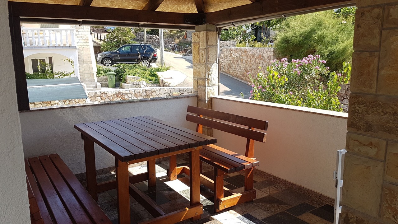 Photo of Outdoor in Vinjerac