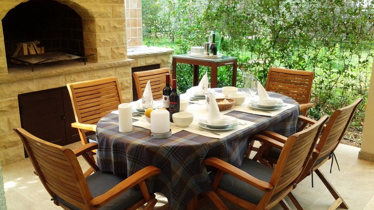 Photo of Outdoor in Verunic