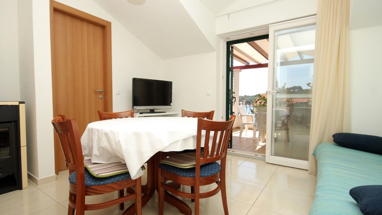 Photo of Livingroom in Verunic