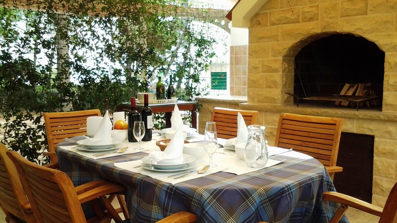 Photo of Outdoor in Verunic