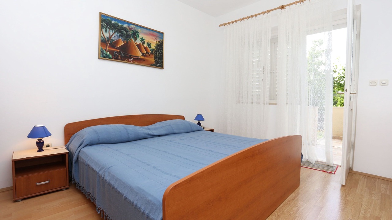Photo of Bedroom in Viganj
