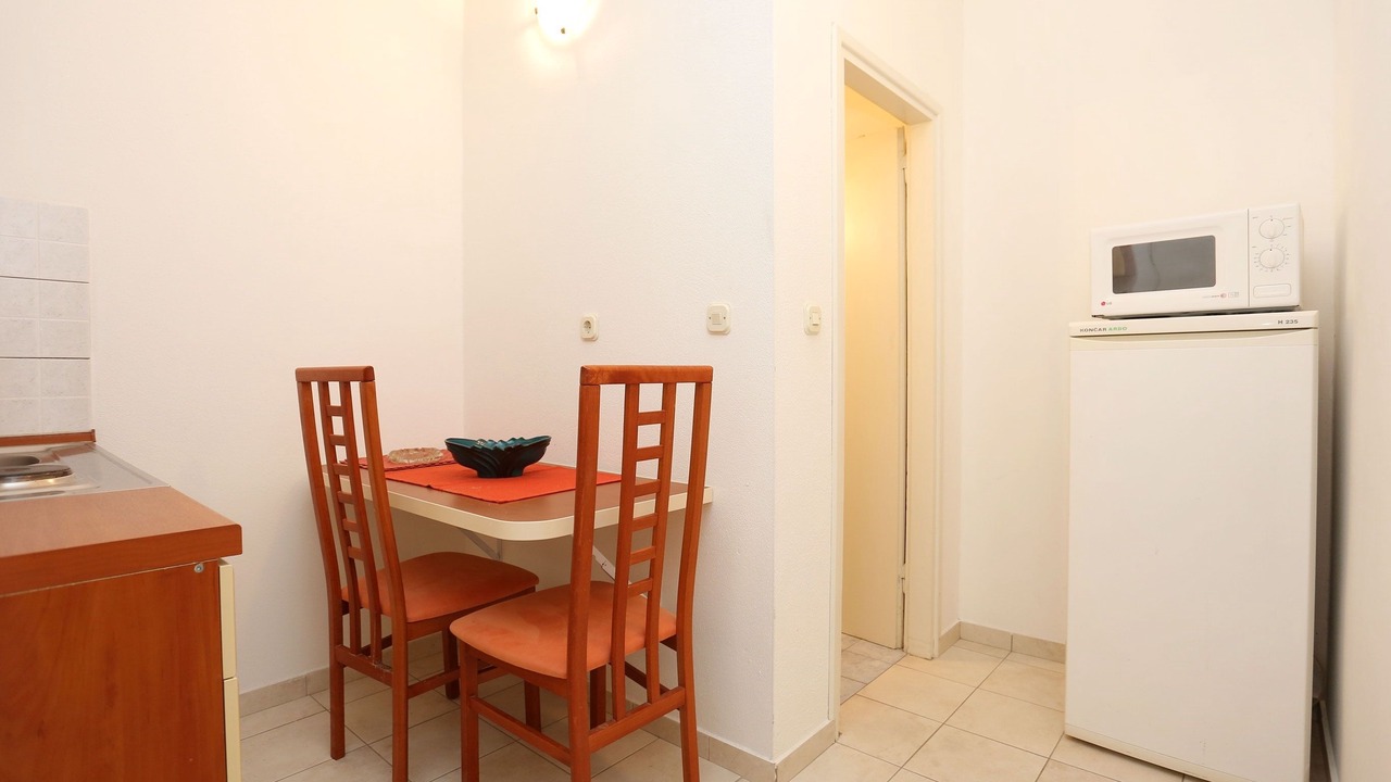 Photo of Livingroom in Viganj