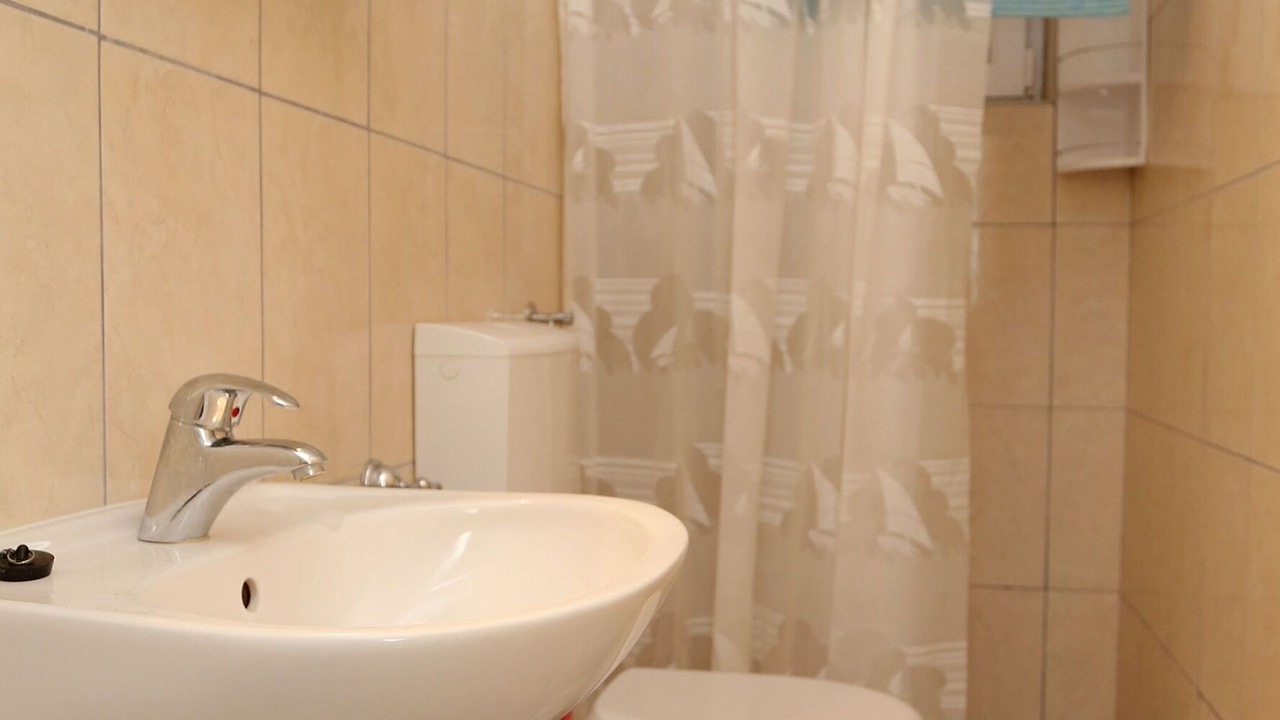 Photo of Bathroom in Viganj