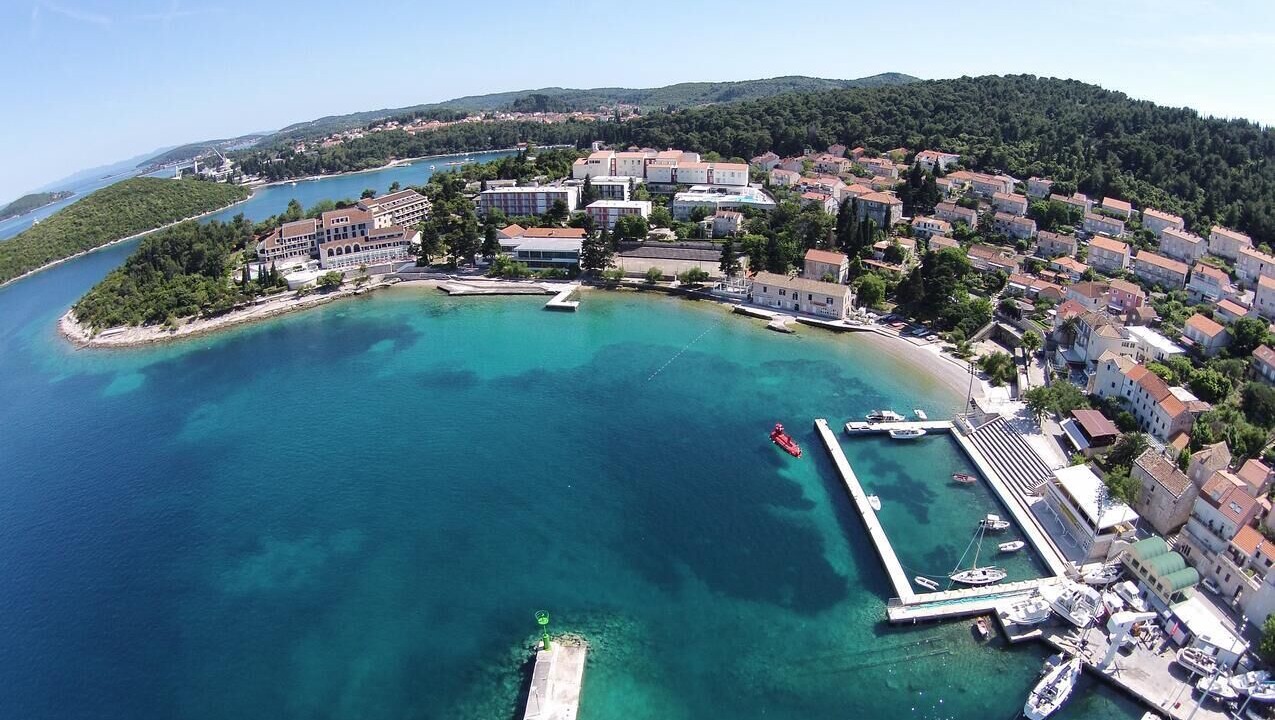 Photo of Others in Cove Tri Zala (Zrnovo)