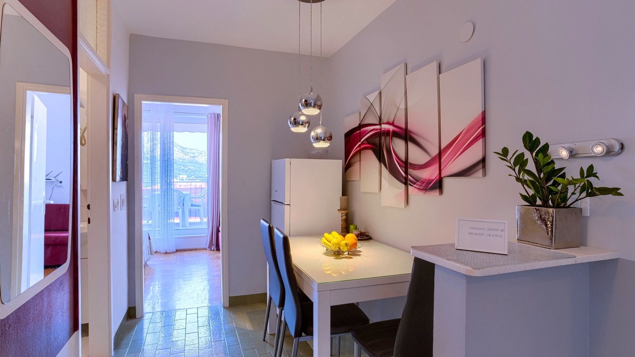 Photo of Livingroom in Cove Tri Zala (Zrnovo)