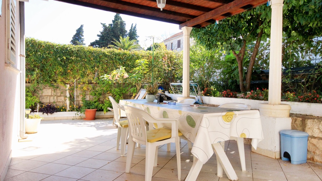 Photo of Outdoor in Cove Tri Zala (Zrnovo)