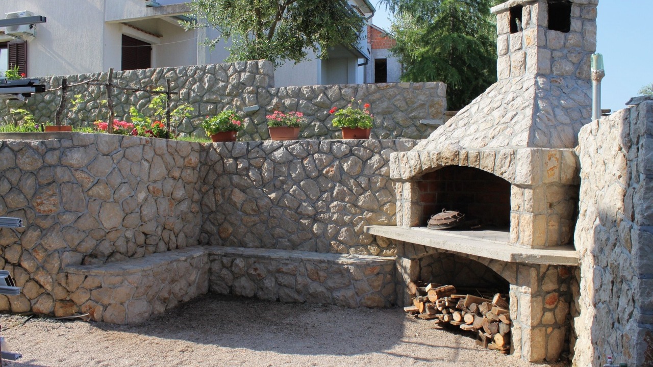 Photo of Outdoor in Njivice