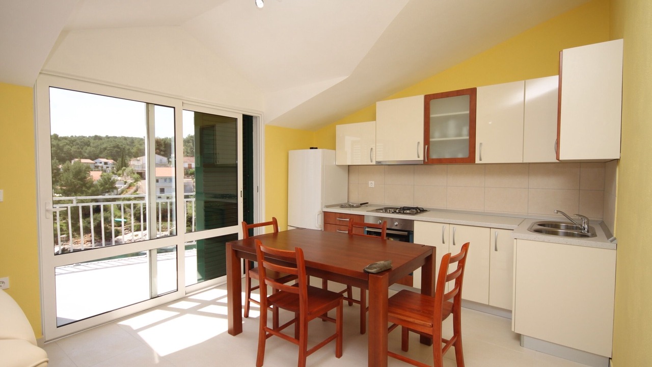 Photo of Livingroom in Cove Basina (Jelsa)