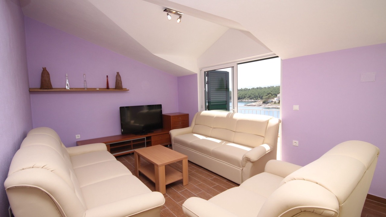 Photo of Livingroom in Cove Basina (Jelsa)
