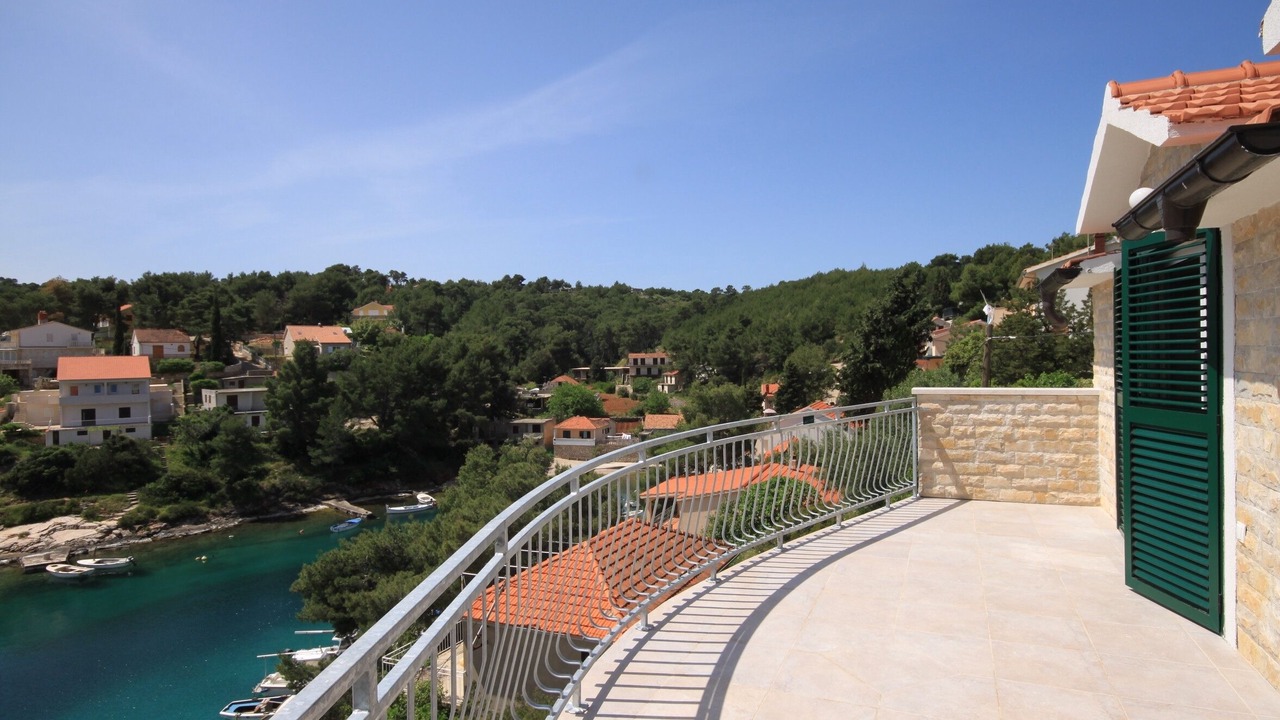 Photo of Others in Cove Basina (Jelsa)