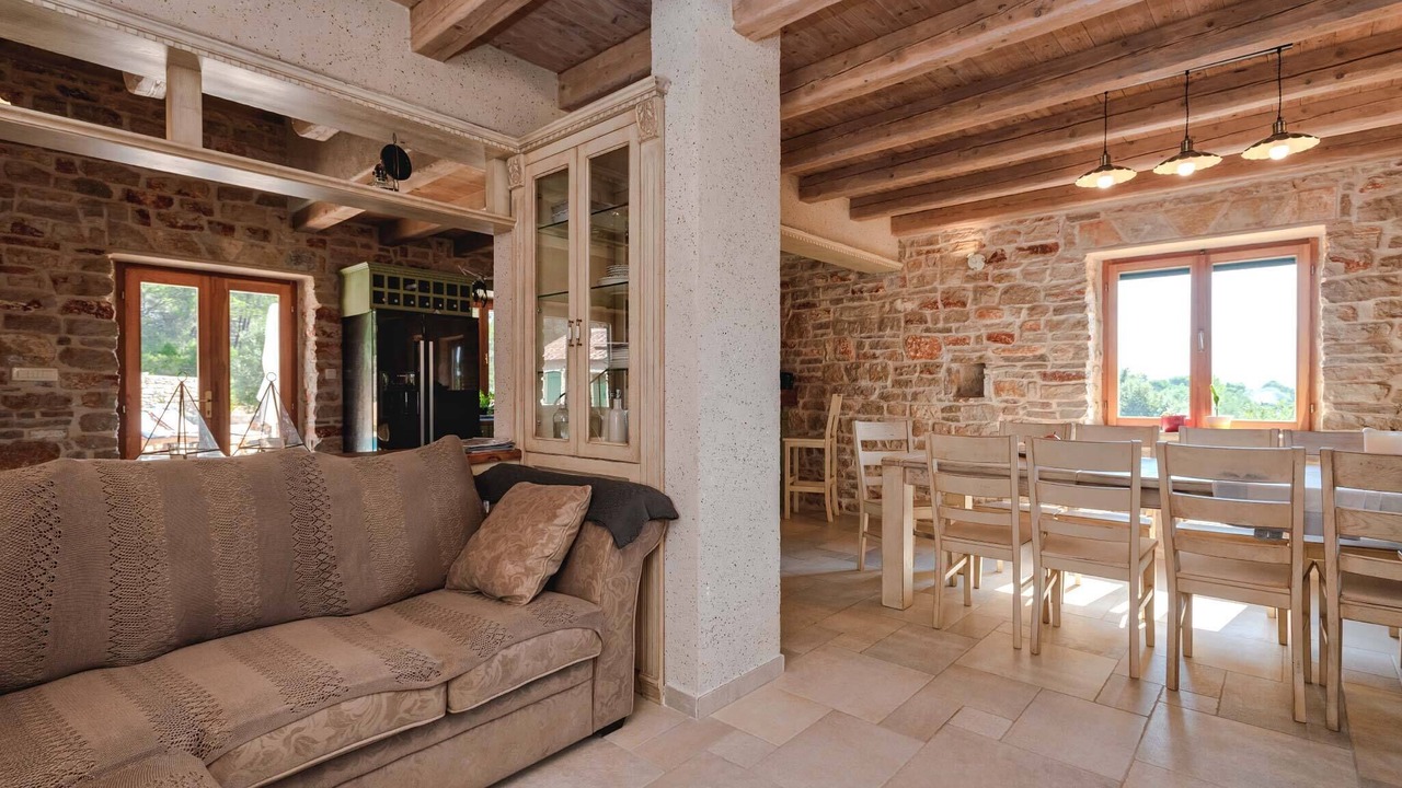 Photo of Livingroom in Stari Grad