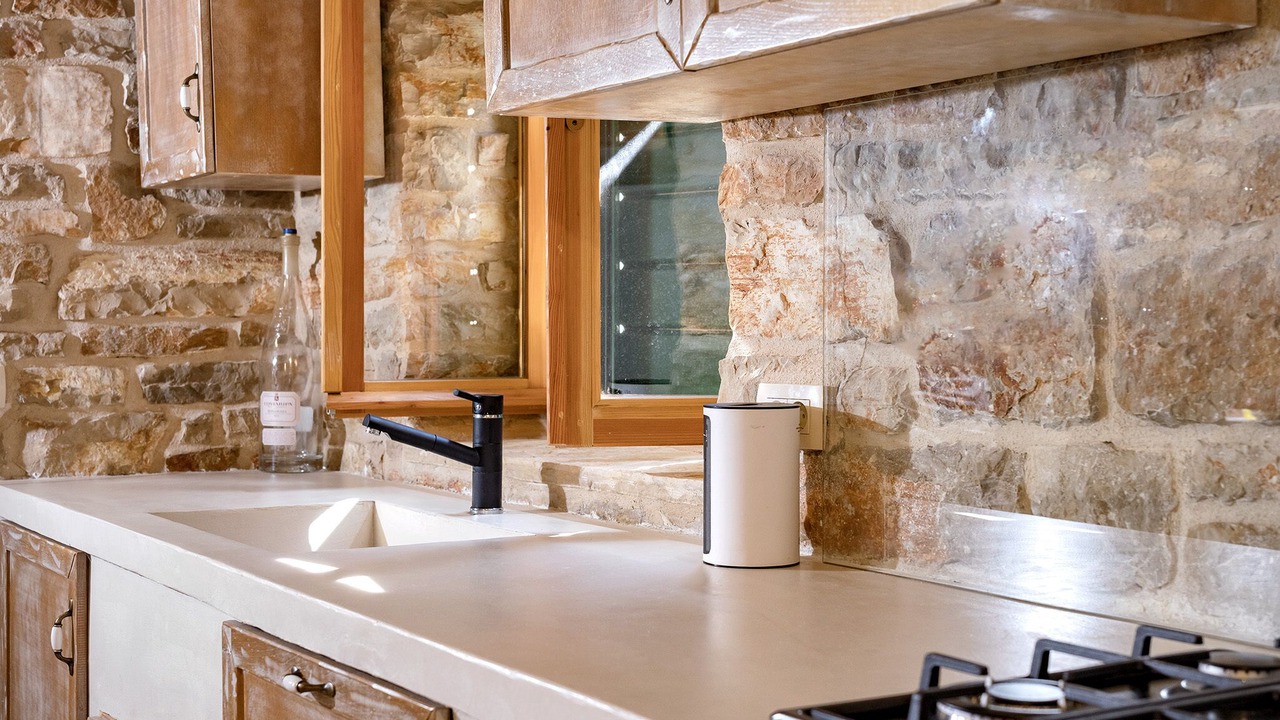 Photo of Kitchen in Stari Grad