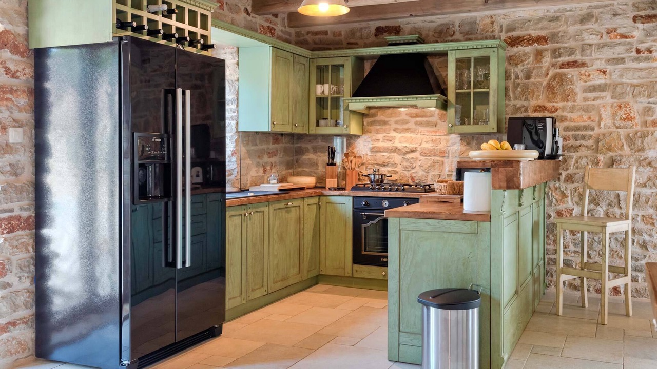 Photo of Kitchen in Stari Grad
