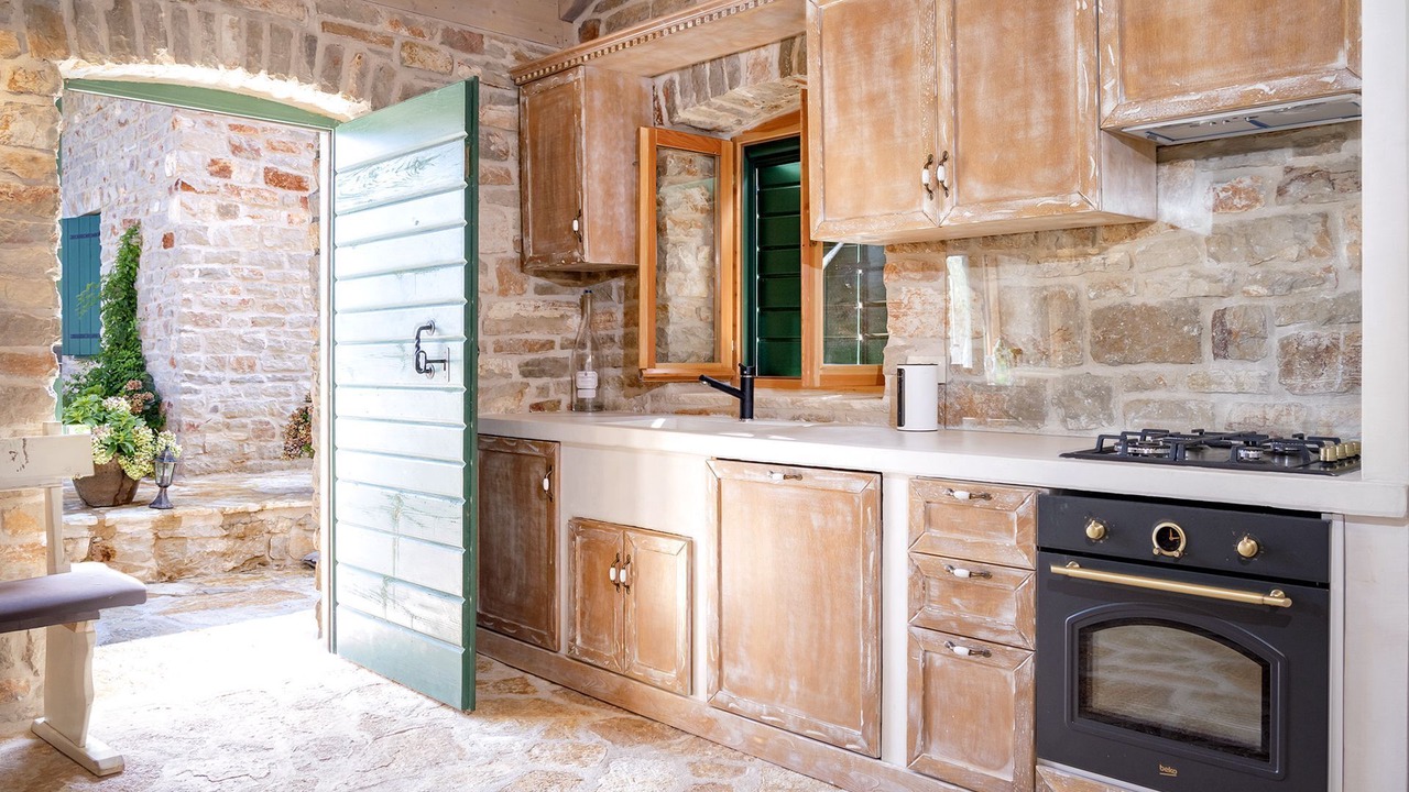 Photo of Kitchen in Stari Grad