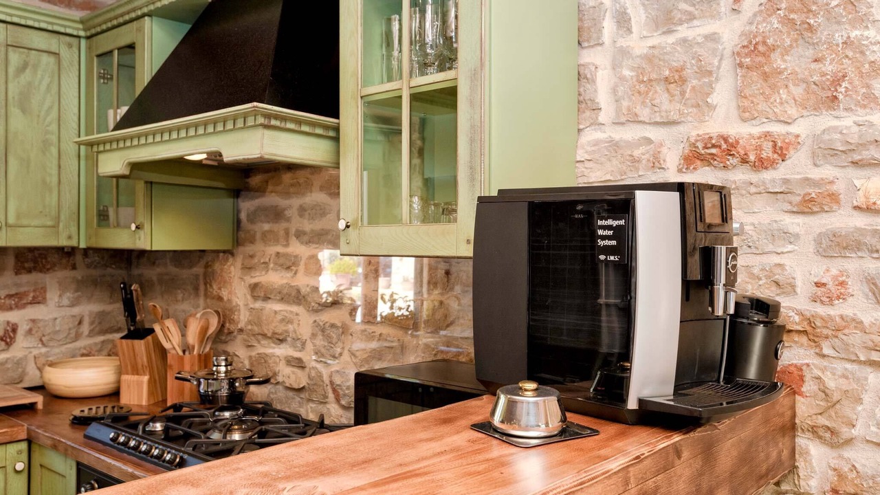 Photo of Kitchen in Stari Grad