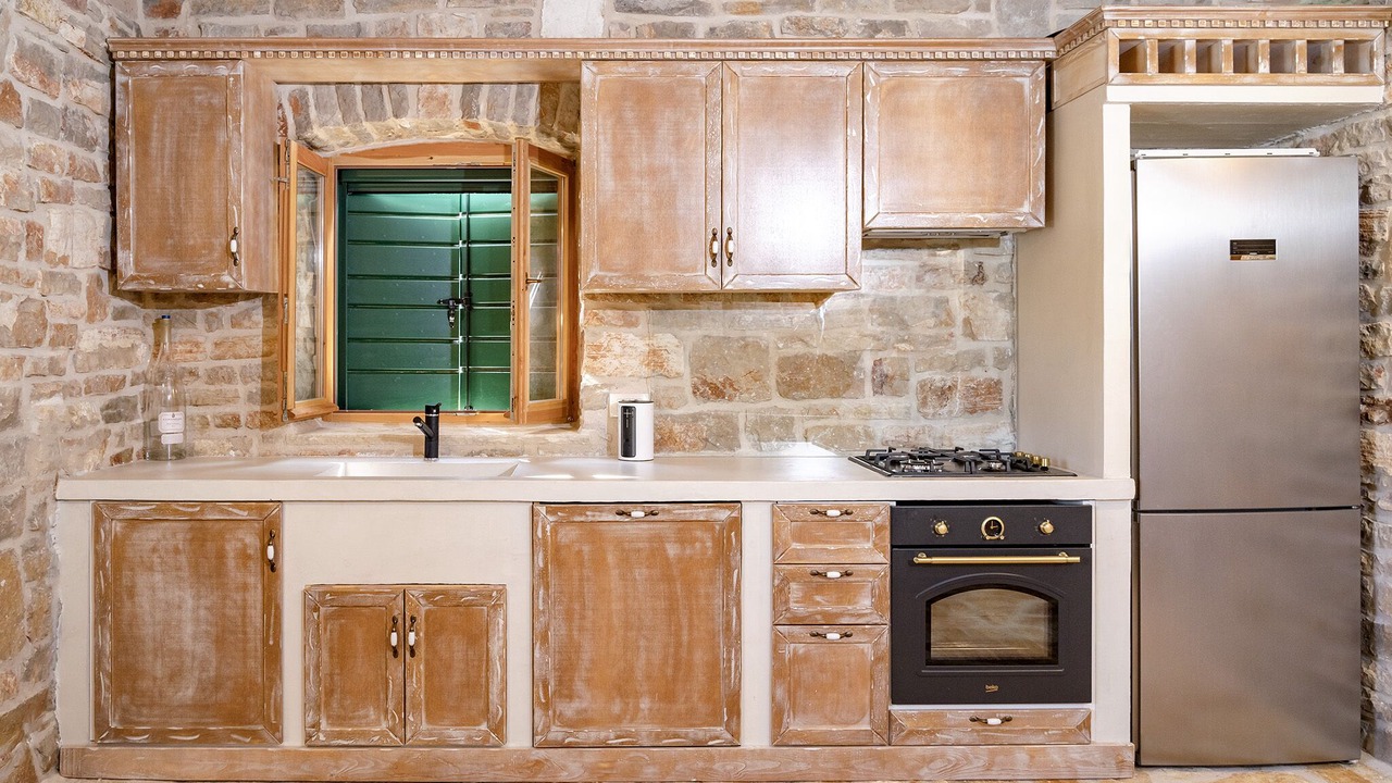 Photo of Kitchen in Stari Grad