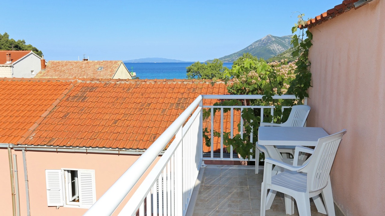 Photo of Patio Balcony in Zuljana