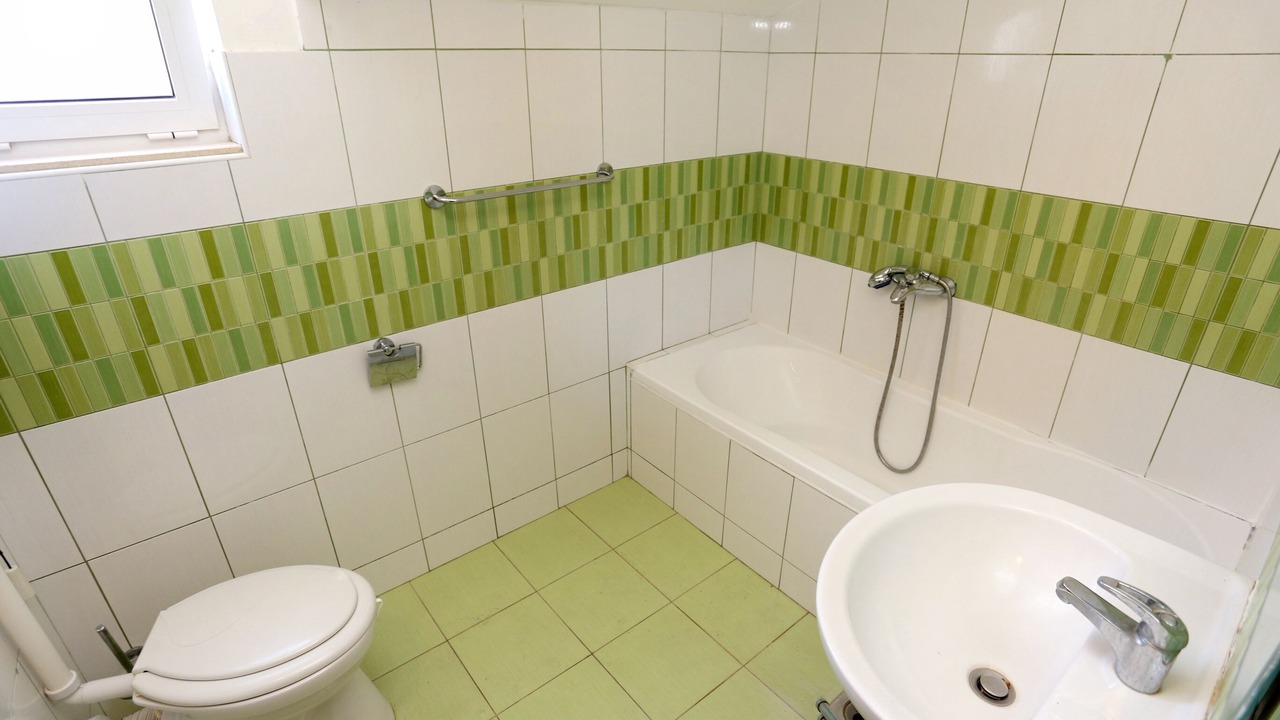 Photo of Bathroom in Zuljana