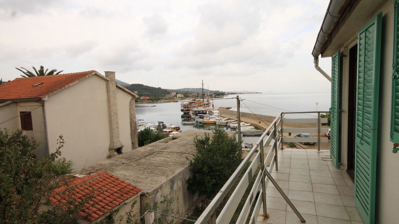 Photo of Patio Balcony in Nevidane