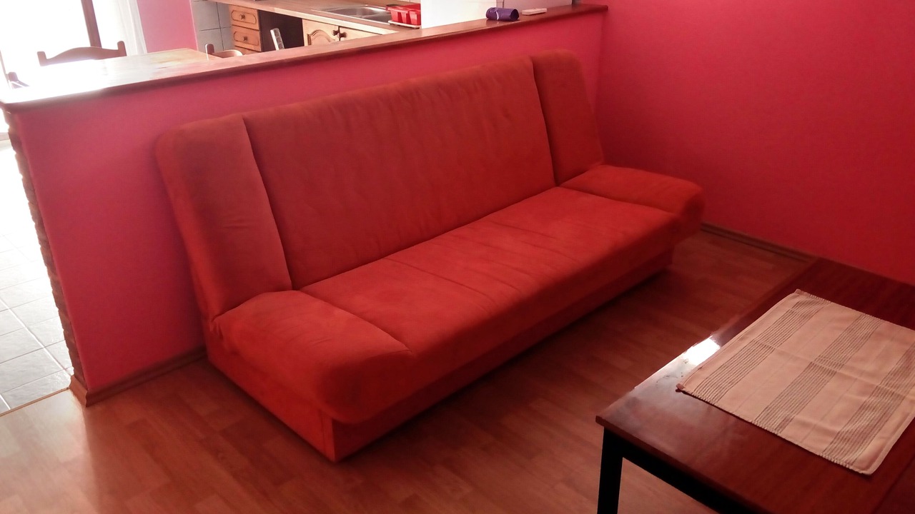 Photo of Livingroom in Kraj