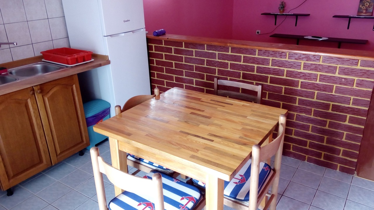 Photo of Livingroom in Kraj