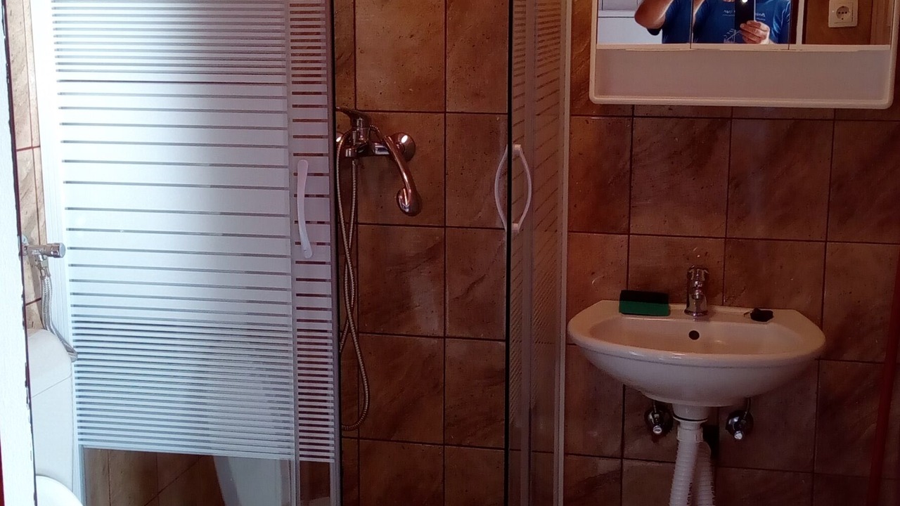 Photo of Bathroom in Kraj