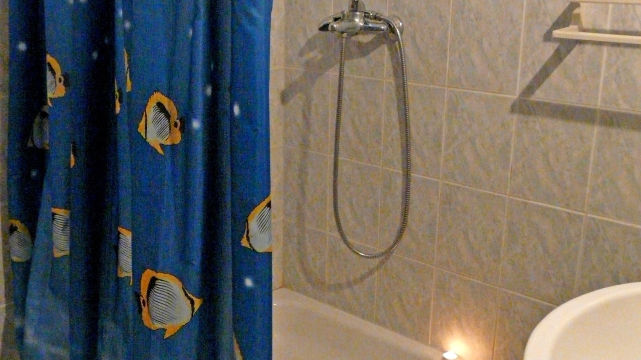 Photo of Bathroom in Drvenik