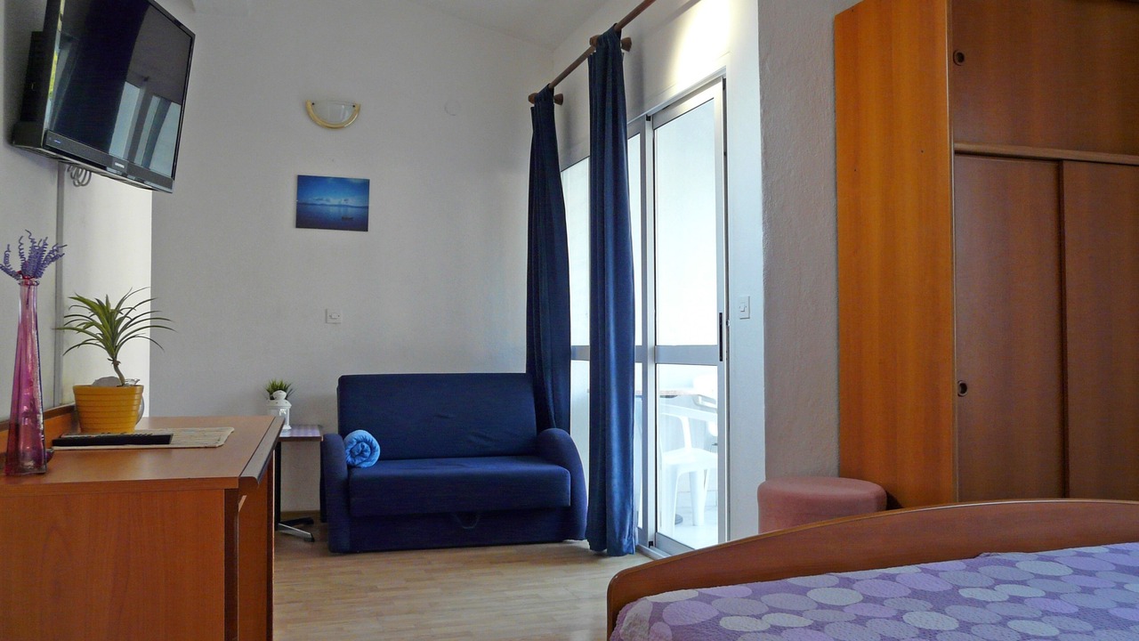 Photo of Bedroom in Drvenik
