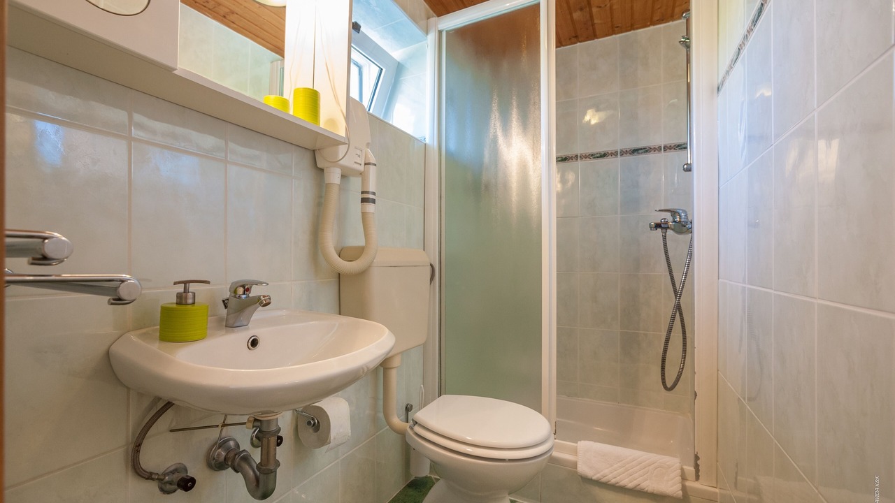 Photo of Bathroom in Bozava