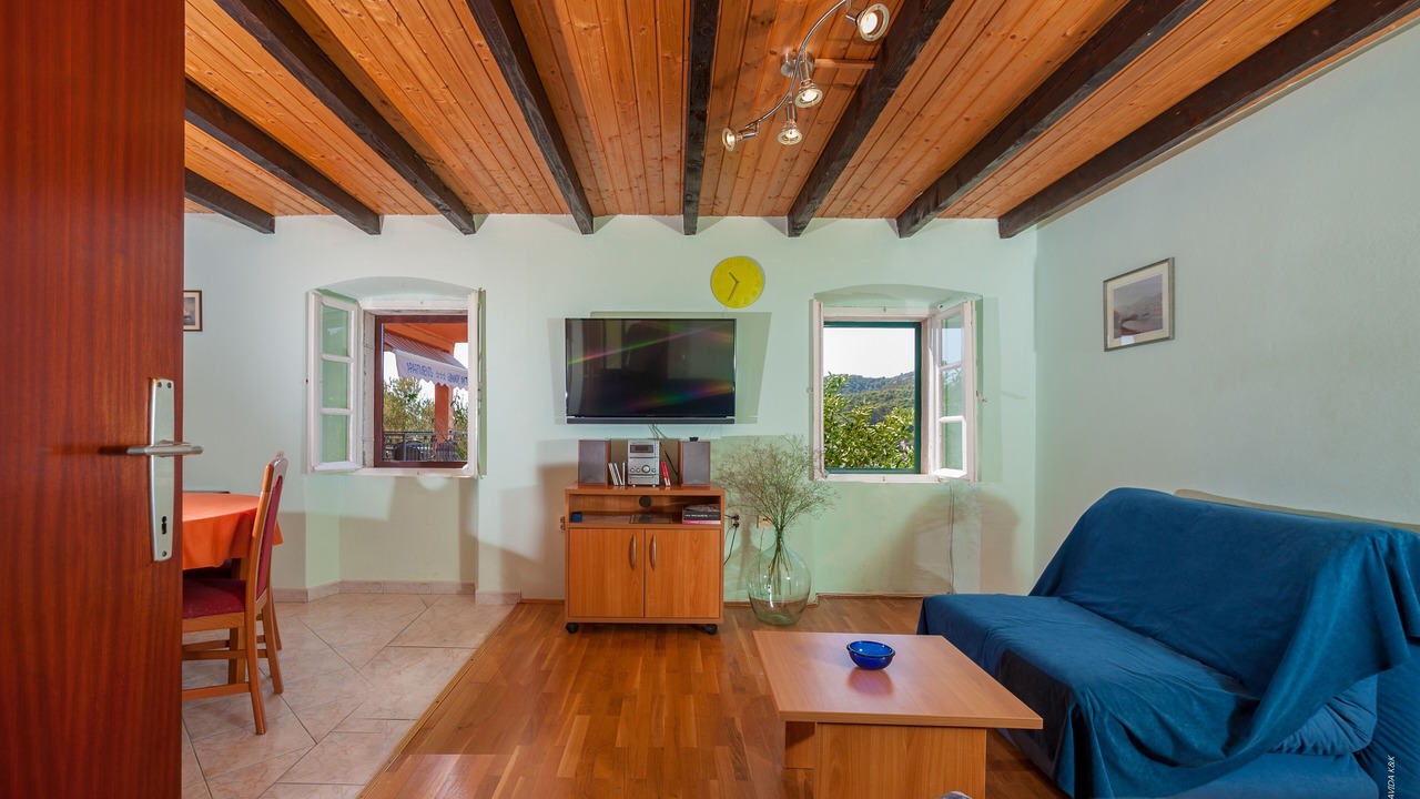 Photo of Livingroom in Bozava