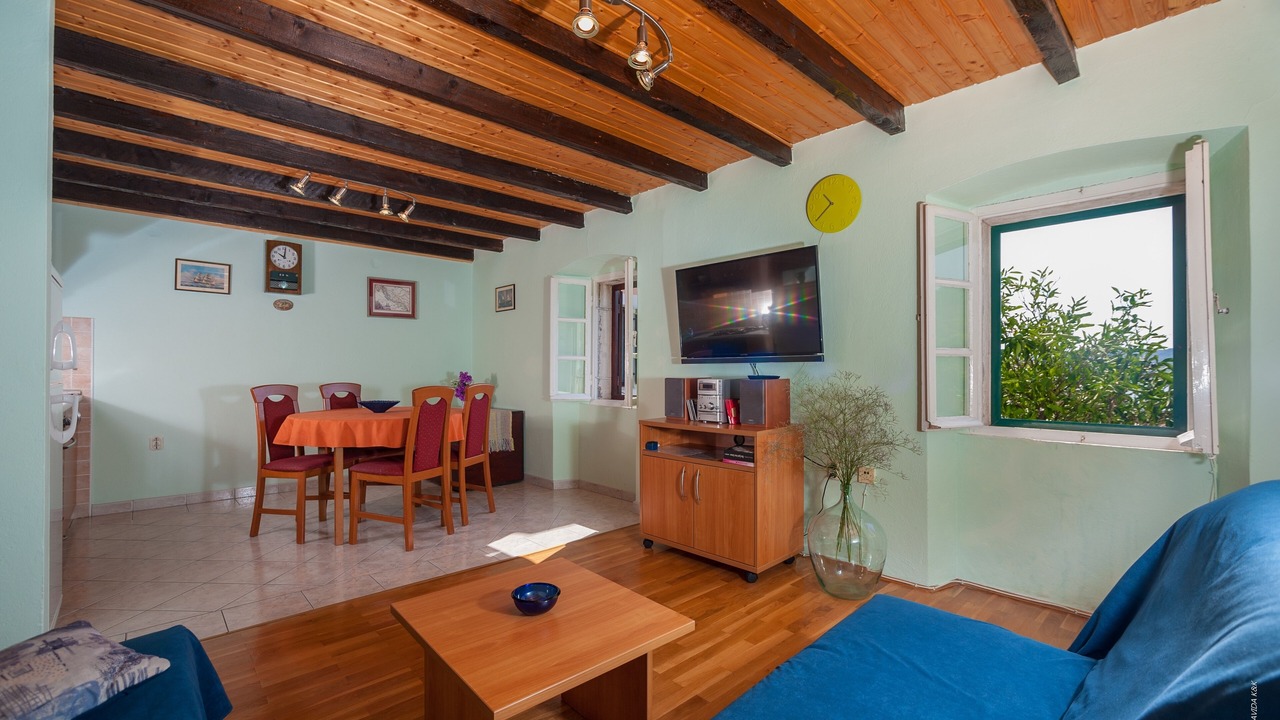 Photo of Livingroom in Bozava