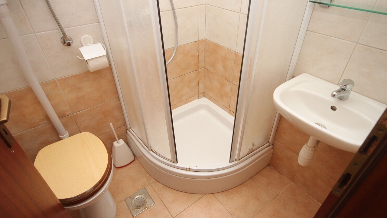 Photo of Bathroom in Veli Rat