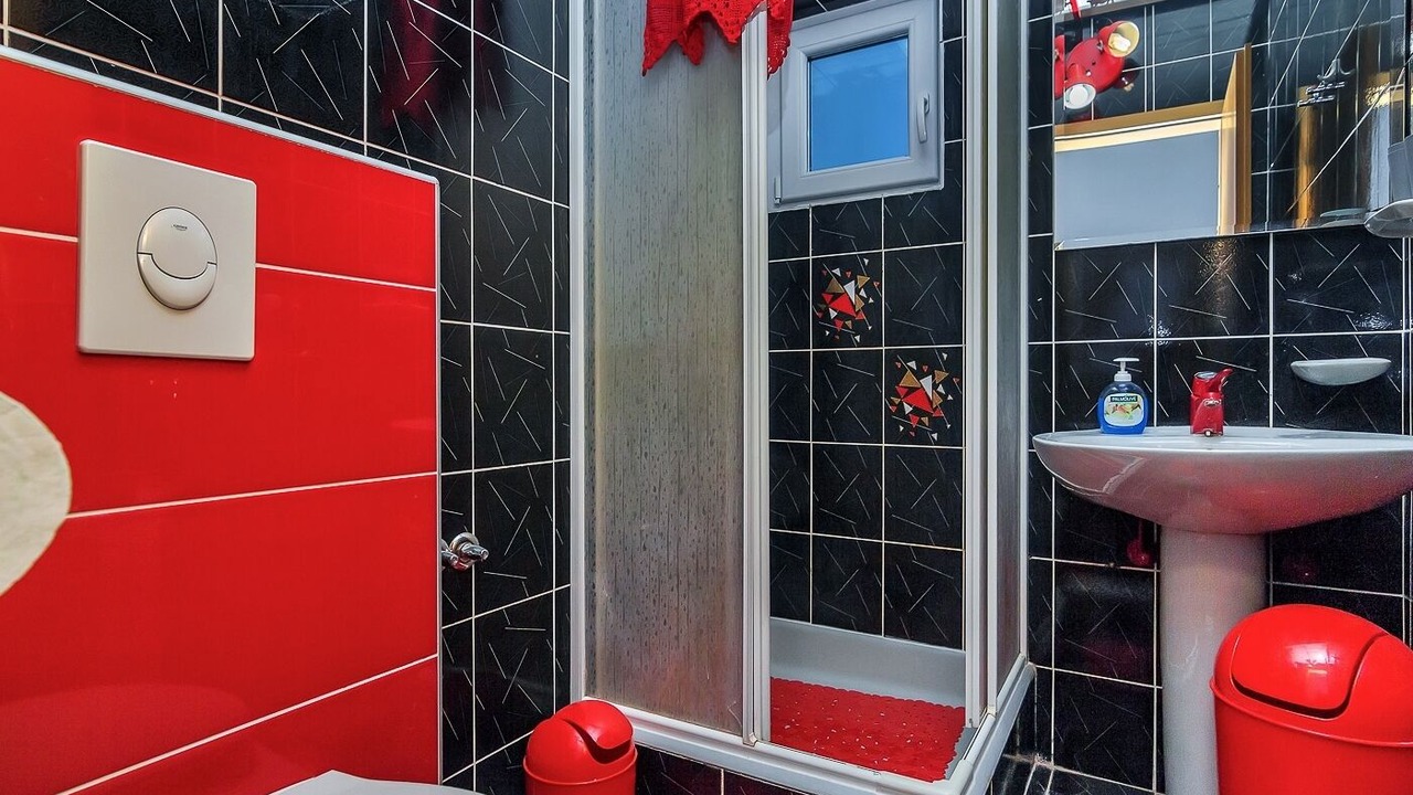 Photo of Bathroom in Vrpolje