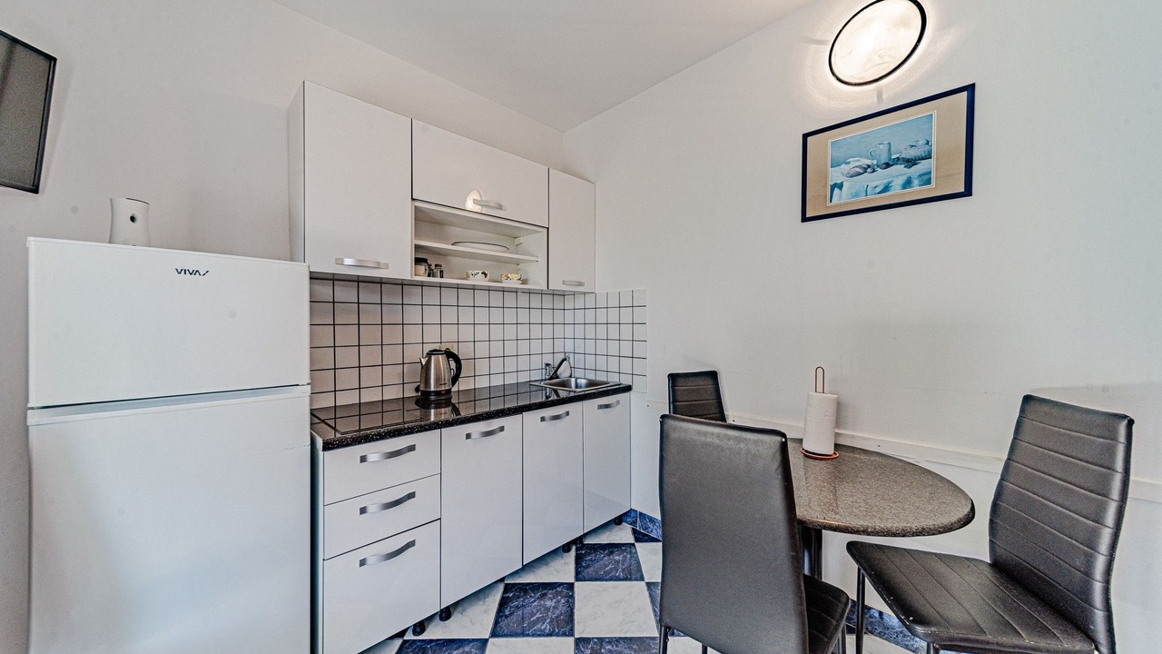 Photo of Livingroom in Kuciste