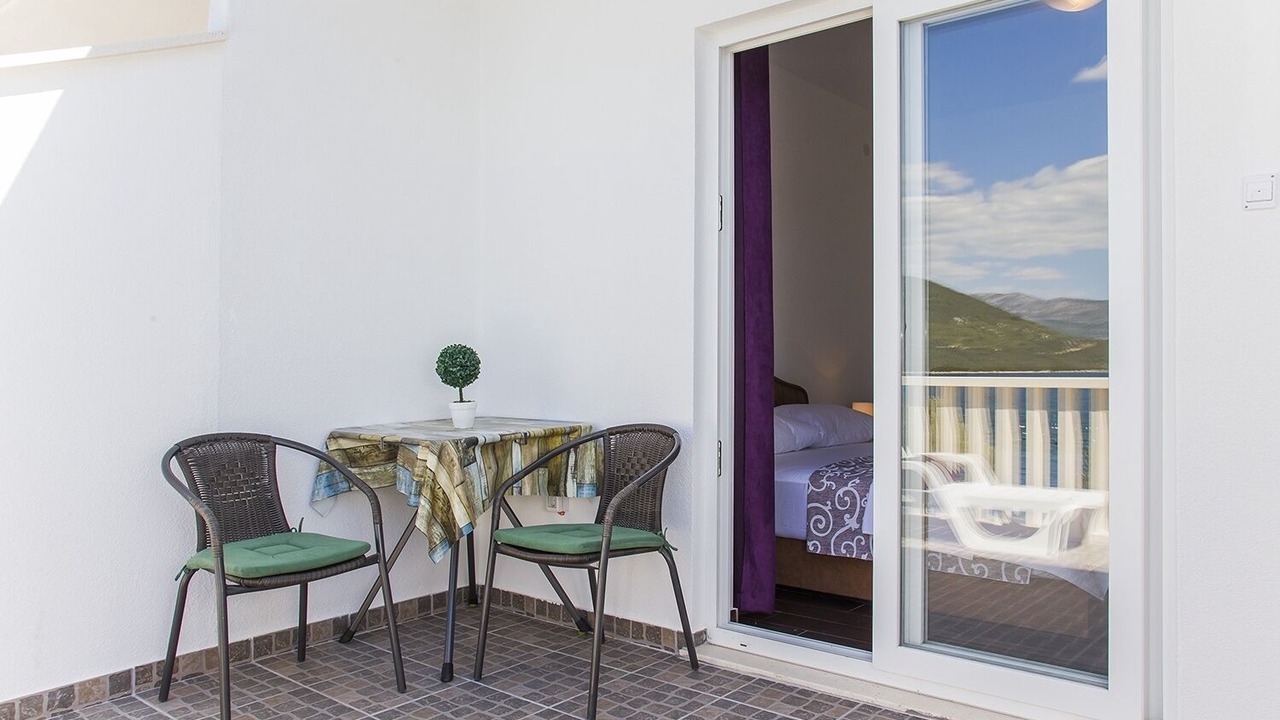 Photo of Patio Balcony in Putnikovic