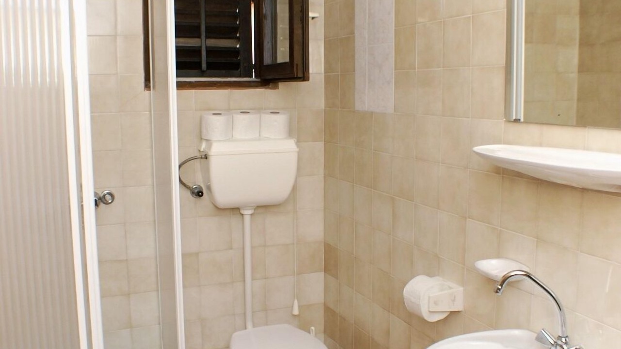 Photo of Bathroom in Potocnica