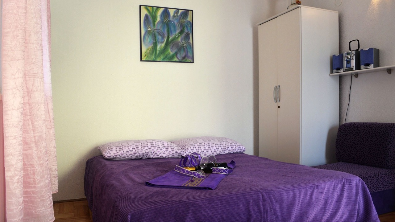 Photo of Bedroom in Ravni