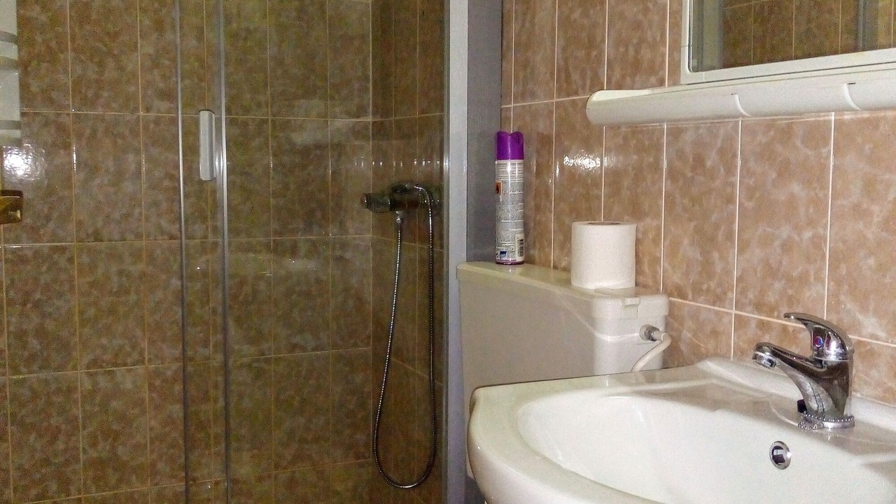 Photo of Bathroom in Racisce