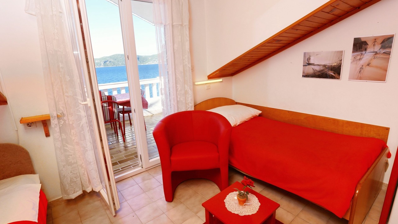 Photo of Livingroom in Racisce