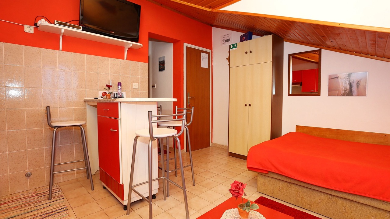 Photo of Livingroom in Racisce