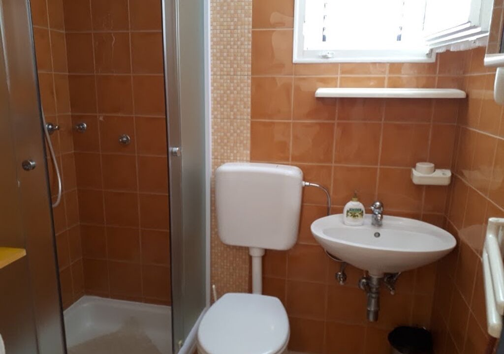 Photo of Bathroom in Tar-Vabriga