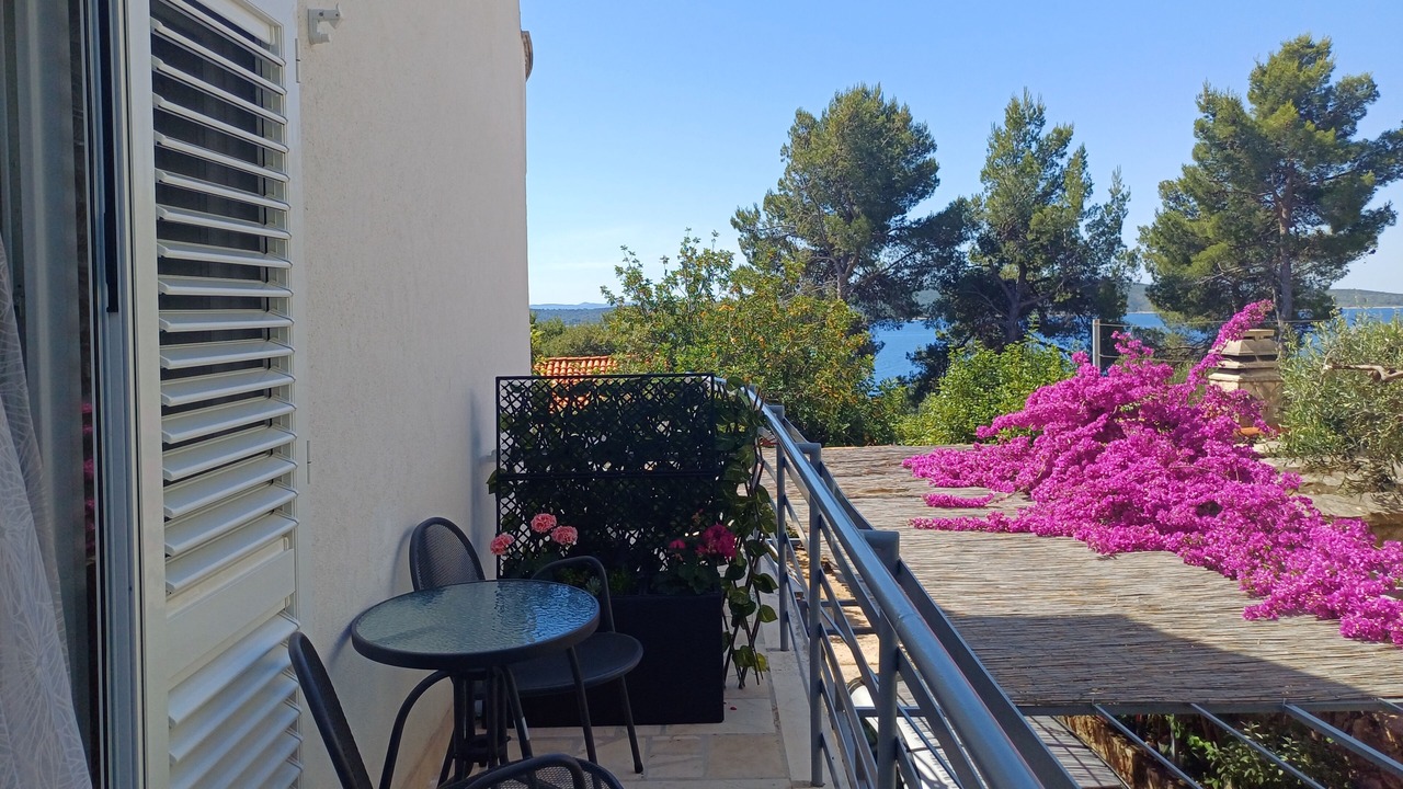 Photo of Patio Balcony in Zavala
