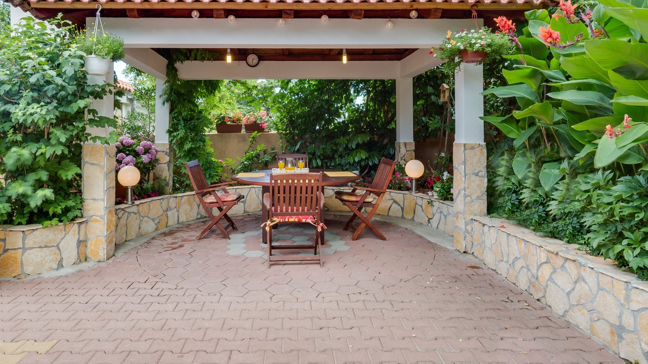 Photo of Outdoor in Simuni