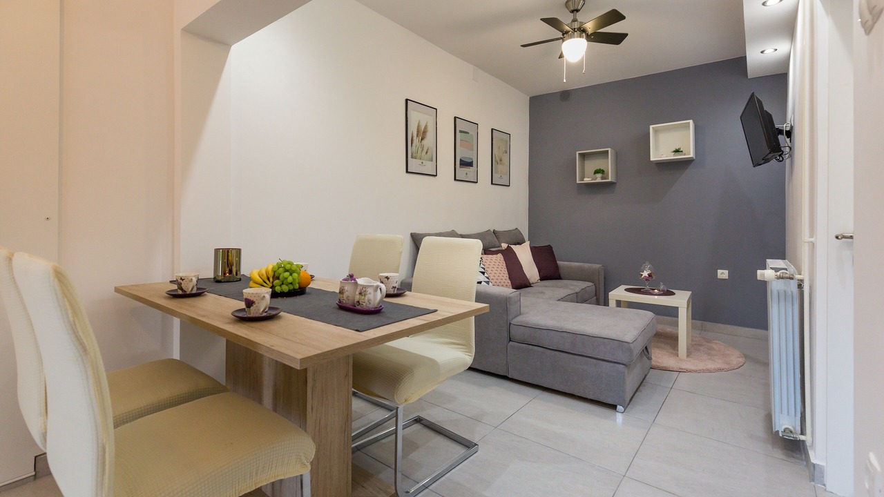 Photo of Livingroom in Simuni