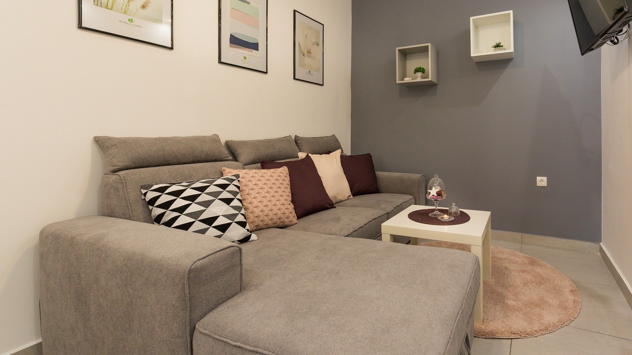 Photo of Livingroom in Simuni