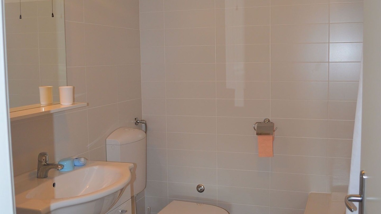 Photo of Bathroom in Ratac