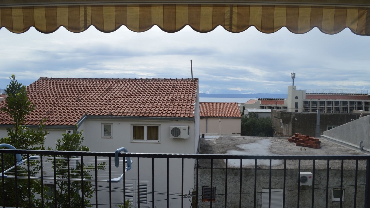 Photo of Patio Balcony in Ratac