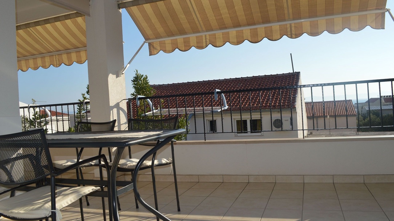 Photo of Patio Balcony in Ratac